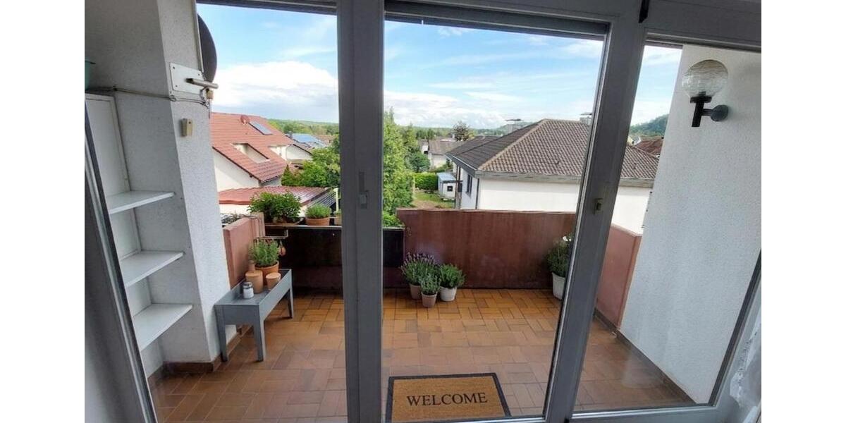 Etagenwohnung Wallerfangen - 3.5 Zimmer, 85 m&sup2;, 179.000&euro; | Angebot:26950581