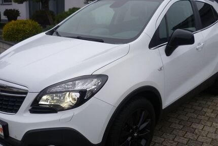 Opel Mokka 140.000 km 7.990 &euro; Quedlinburg 06484