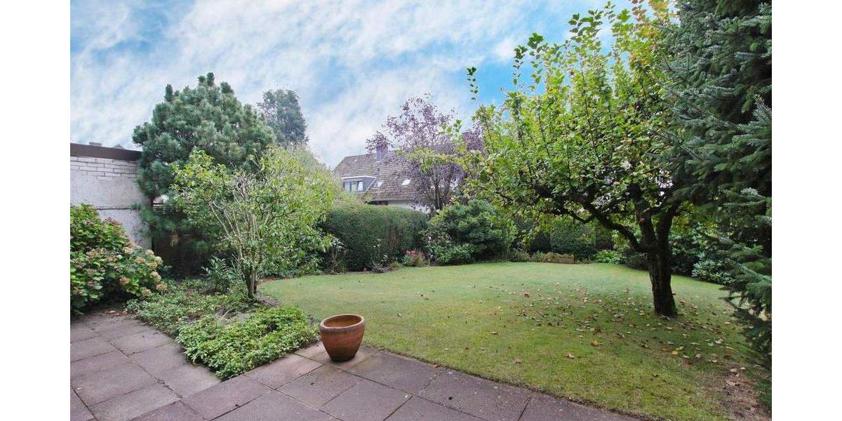 Reihenendhaus Steinfurt Burgsteinfurt - 6 Zimmer, 122 m&sup2;, 215.000&euro; | Angebot:25798102