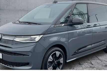VW Andere 5.000 km 61.690 &euro; Hof 95030
