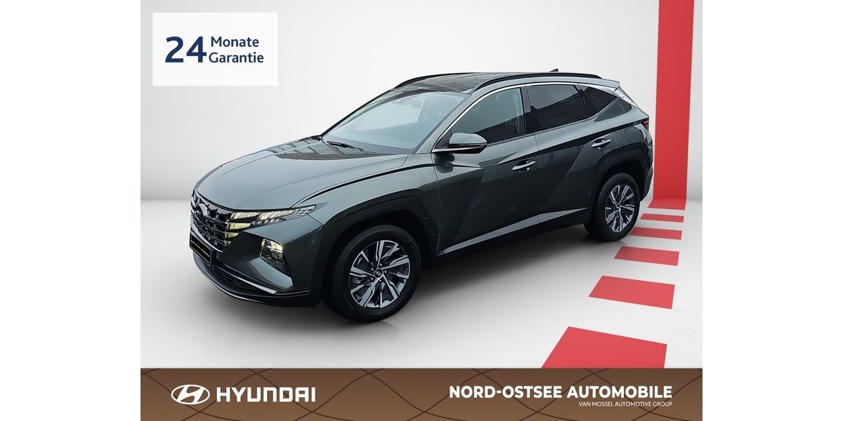 Hyundai TUCSON 42.289 km 26.880 &euro; Flensburg 24941