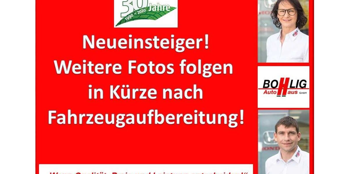 Honda CR-V 15.000 km 44.970 &euro; Frankfurt-Oder 15236