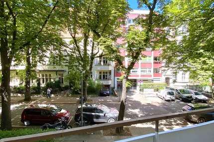 Wohnung zum Mieten in Berlin 1.385 € 50 m²