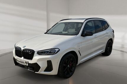BMW X3 M40 77.402 km 49.440 &euro; Bad Arolsen 34454