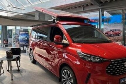 Ford Tourneo Custom 1.323 km 78.990 € Husum 25813