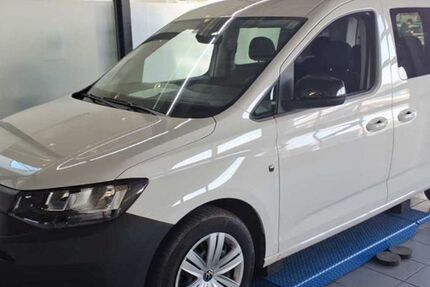 VW Caddy 45.150 km 21.795 &euro; Mühlheim 63165