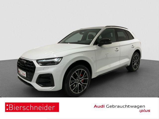 Audi Q5 13.006 km 47.950 € Aalen 73431