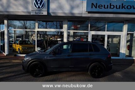 VW Tiguan 27.375 km 45.890 &euro; Neubukow/Joernstorf 18233