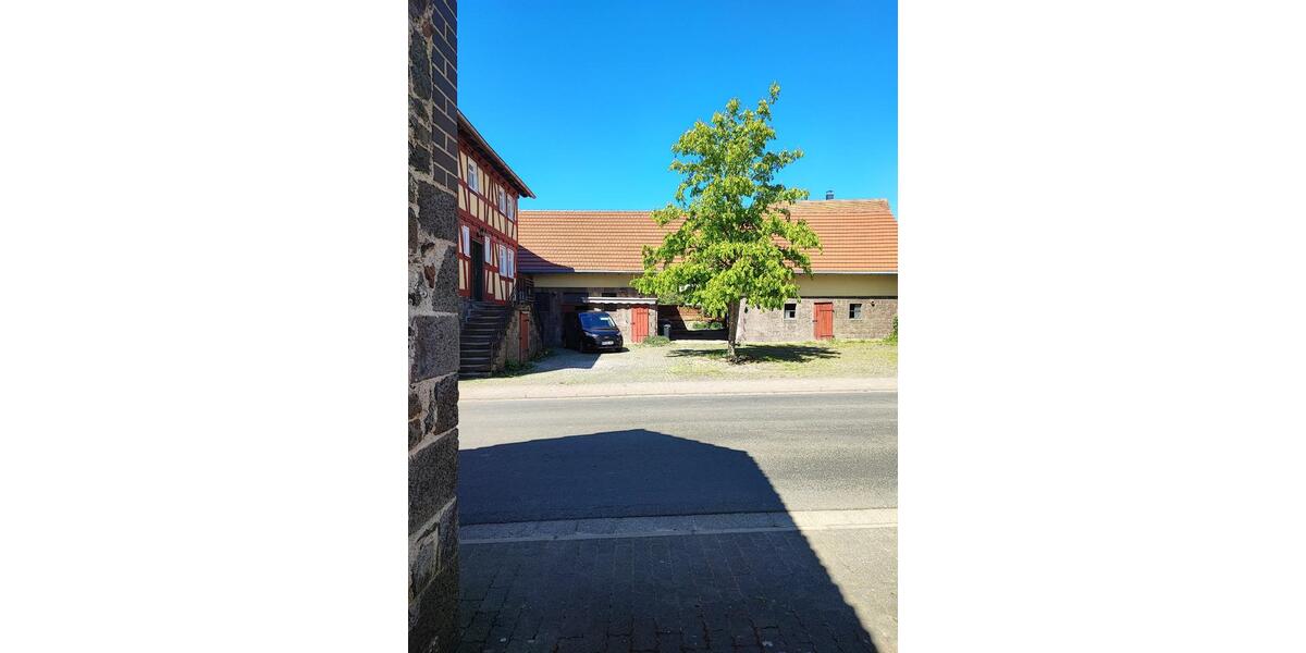 Einfamilienhaus Homberg (Ohm) - 8 Zimmer, 155 m&sup2;, 1.240&euro; | Angebot:26339629