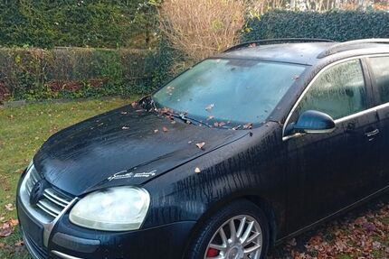 VW Golf 330.000 km 1.200 &euro; Samtens 18573