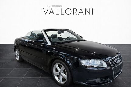 Audi A4 158.000 km 5.990 &euro; Ebersberg 85560