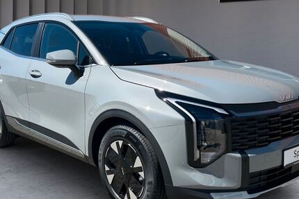 Kia Sportage 8.930 km 29.390 &euro; Burg OT Reesen 39288