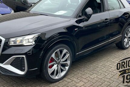 Audi Q2 36.012 km 27.800 &euro; Ahaus 48683