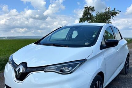Renault ZOE 108.000 km 11.999 &euro; Görgeshausen 56412
