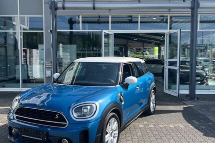 Mini Cooper SE Countryman 34.700 km 27.450 € Zweibrücken 66482