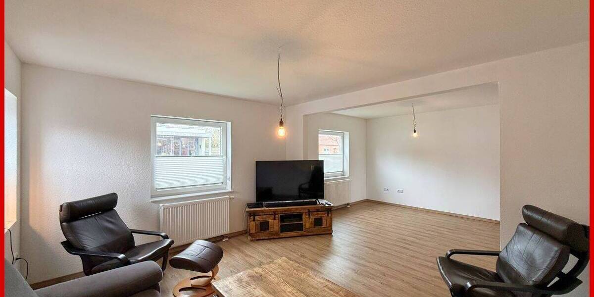 Doppelhaushälfte Schleswig - 3 Zimmer, 71 m&sup2;, 235.000&euro; | Angebot:26439338