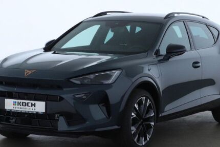 Cupra Formentor 4.100 km 37.490 &euro; Berlin 12681