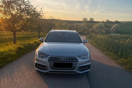 Audi A4 150.000 km 15.400 &euro; Blaustein 89134
