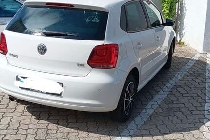 VW Polo 99.500 km 7.100 € Leonberg 71229