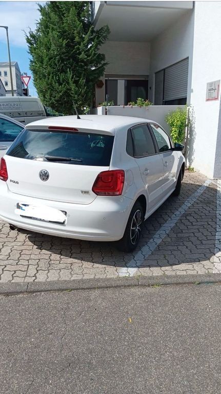 VW Polo 99.500 km 7.100 € Leonberg 71229