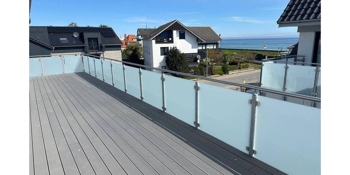 Etagenwohnung Dahme - 2 Zimmer, 108 m&sup2;, 812.000&euro; | Angebot:25731732