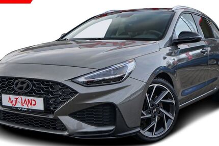 Hyundai i30 45.087 km 20.990 € Erfurt 99087