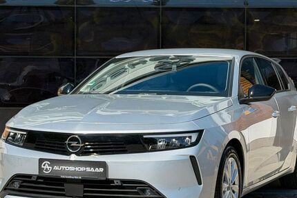 Opel Astra 5.900 km 18.700 &euro; Saarbrücken 66117