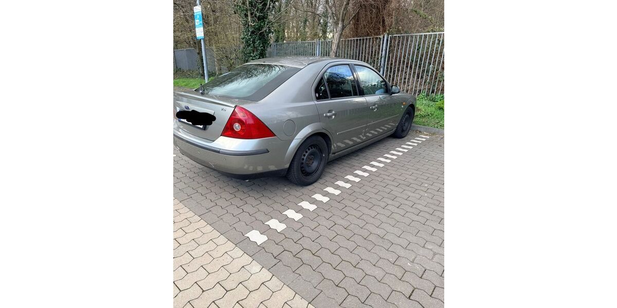 Ford Mondeo 165.000 km 900 &euro; Köln 51065