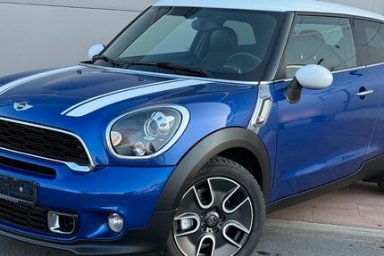 Mini Cooper SD 73.000 km 11.900 &euro; Prenzlau 17291
