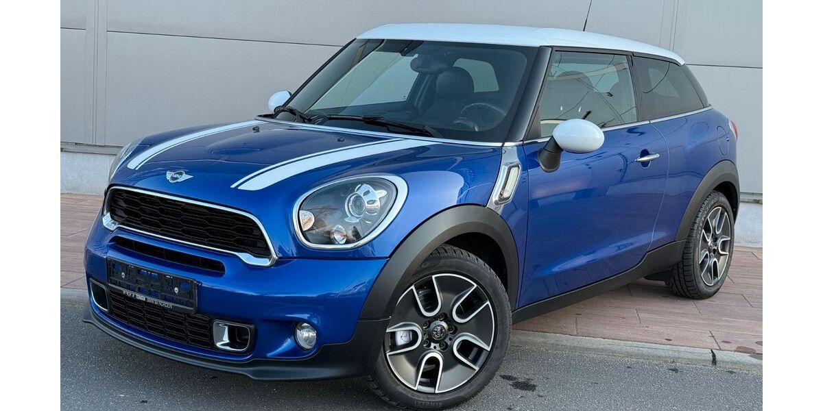 Mini Cooper SD 73.000 km 11.900 &euro; Prenzlau 17291