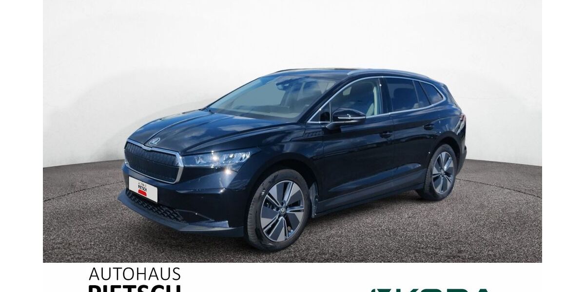 Skoda Enyaq 12.368 km 38.990 &euro; Melle 49324