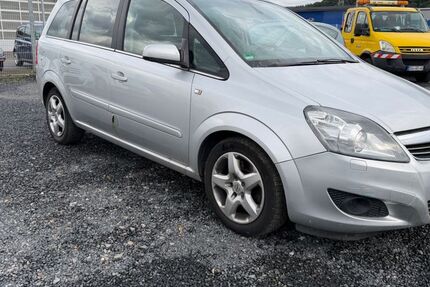 Opel Zafira 249.500 km 1.450 &euro; Eitorf 53783