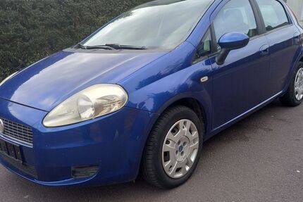 Fiat Punto 150.000 km 2.750 &euro; Genthin/OT Parchen 39307