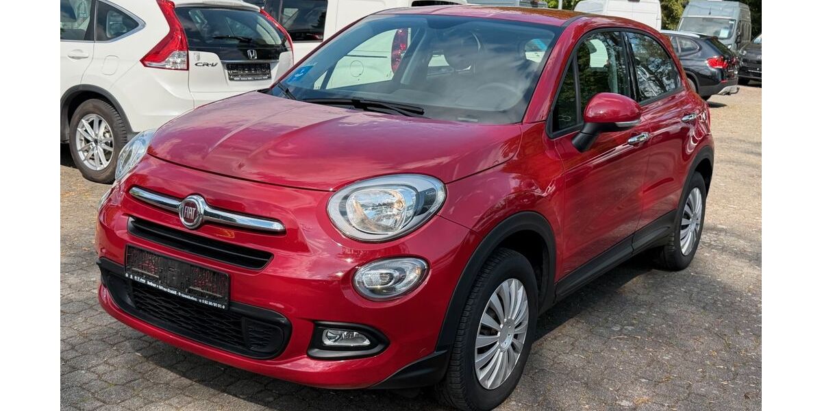 Fiat 500X 81.000 km 7.700 &euro; Gersthofen/Batzenhofen 86368