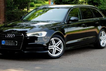 Audi A6 157.000 km 19.500 &euro; Kreuzau 52372