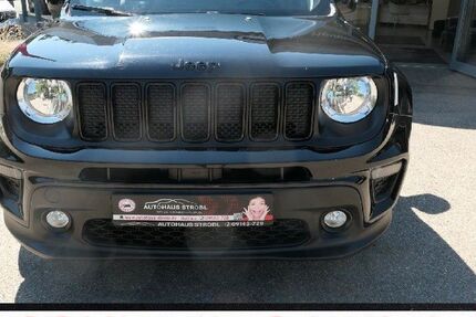 Jeep Renegade 69.990 km 15.850 € Pappenheim 91788