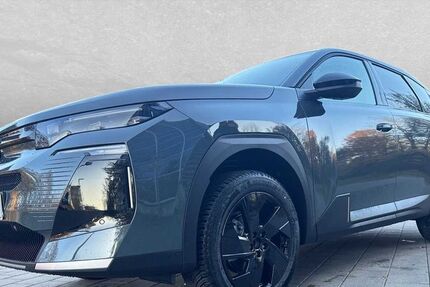 Citroen C5 Aircross 1.520 km 38.650 &euro; Regensburg 93059