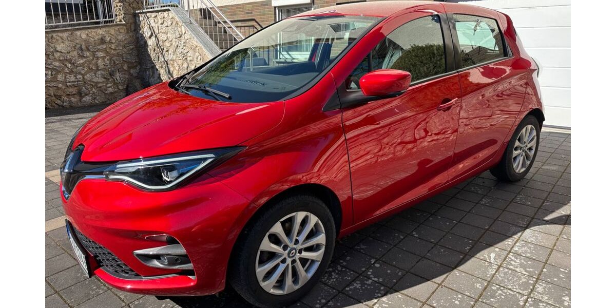 Renault ZOE 39.900 km 12.900 &euro; Pottenstein 91278