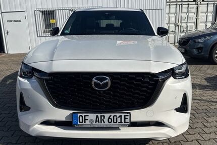 Mazda CX-60 5.000 km 49.499 &euro; Rodgau 63110