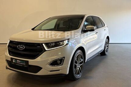 Ford Edge 117.466 km 18.990 &euro; Ahrensbök 23623