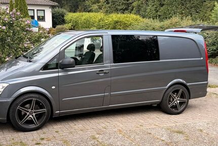 Mercedes-Benz Vito 221.000 km 15.900 &euro; Bremen 28205
