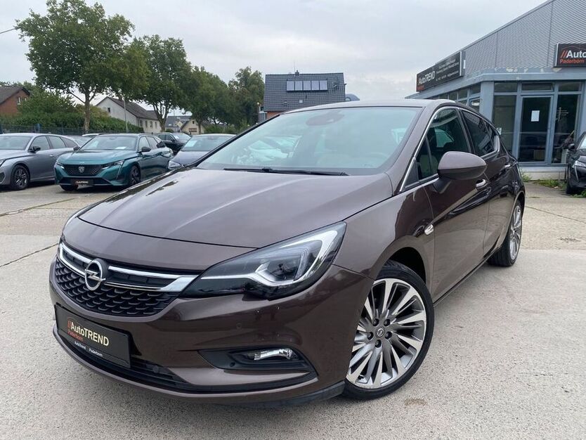 Astra