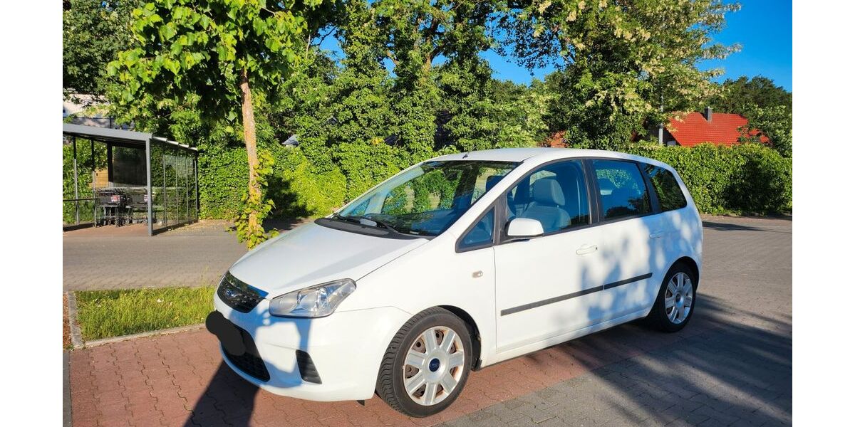 Ford C-Max 207.070 km 999 &euro; Bramsche 49565