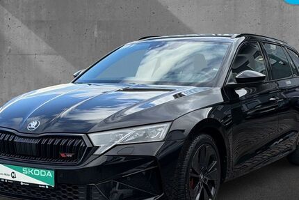 Skoda Octavia 26.707 km 36.380 &euro; Wetzlar 35578