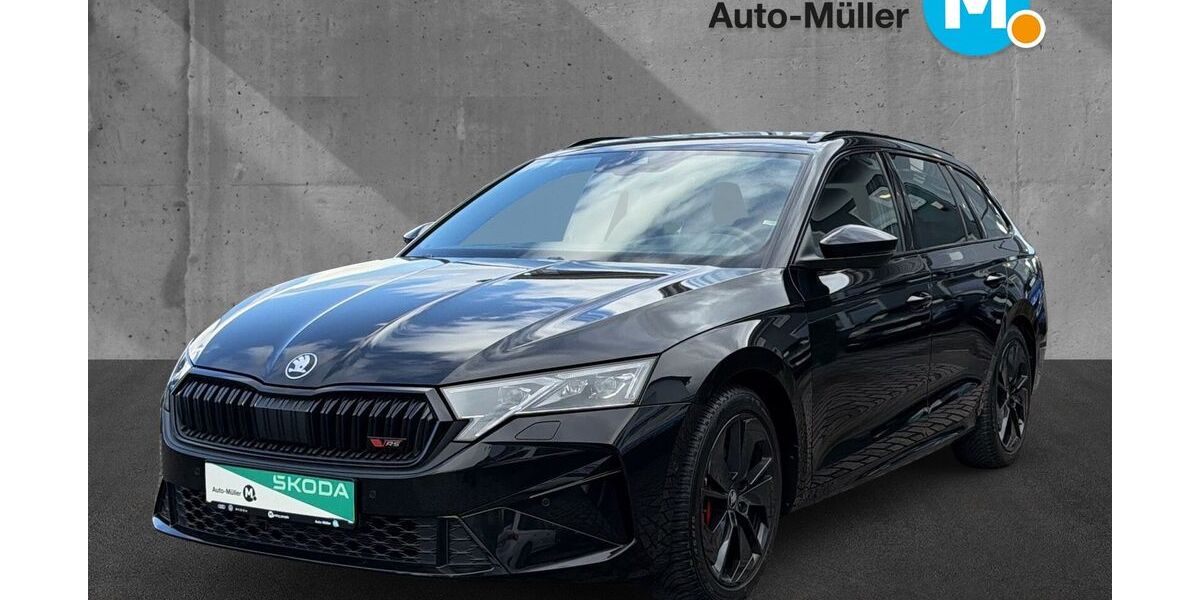 Skoda Octavia 26.707 km 36.380 &euro; Wetzlar 35578