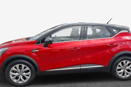Renault Captur 54.890 km 15.990 &euro; Saarbrücken 66115