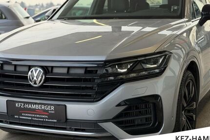 VW Touareg 147.000 km 44.990 &euro; Kolbermoor bei Rosenheim 83059