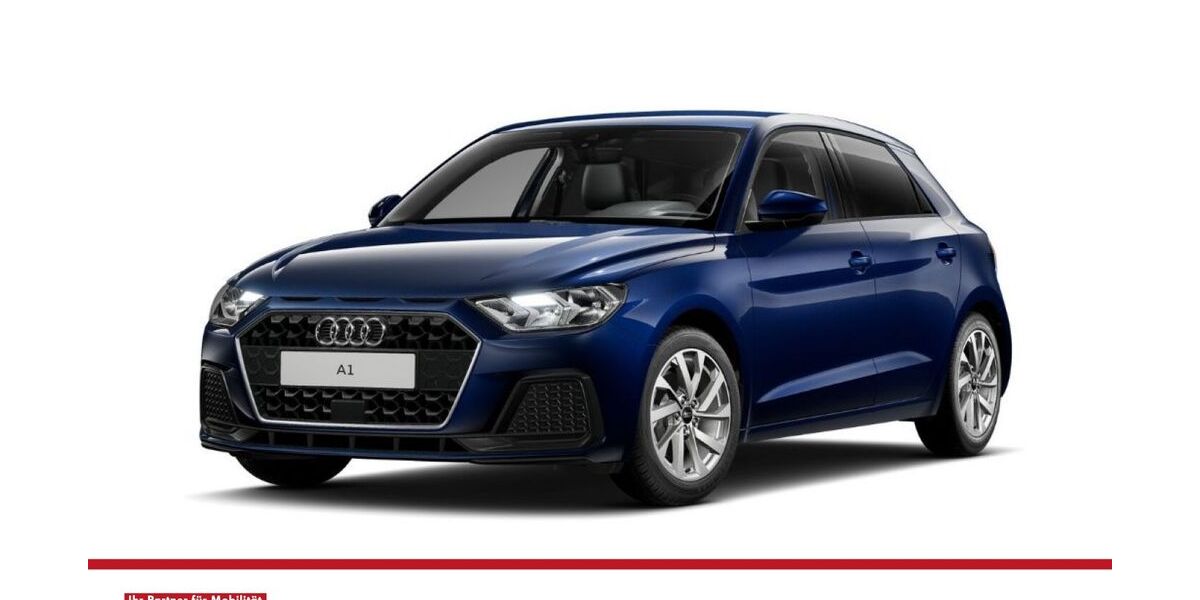 Audi A1 8.110 km 22.300 &euro; Grafenau 94481