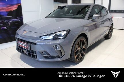 Cupra Leon 16.000 km 37.980 &euro; Balingen 72336