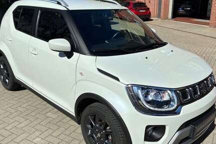 Suzuki Ignis 76.680 km 12.950 &euro; Hamburg 21033